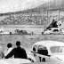 Race Action @ South Park (PA) Speedway 1958