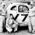 #V7 Bob Gane and Crew @ South Park (PA) Speeday 1950's