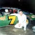 #7 Herb Scott @ North Hills (PA) Raceway 1978
