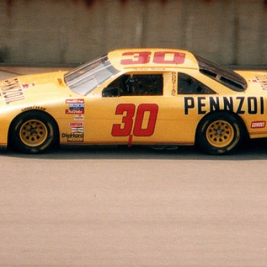 MICHEAL WALTRIP