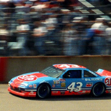RICHARD PETTY
