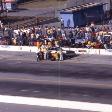 NEIL BONNETT
