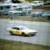 USAC #75 Butch Hartman  1972 Twin 200's @ Michigan