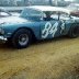 #84 Bob Senneker @ Heidelberg (PA) Raceway 1966