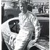 #84 Bob Senneker @ Heidelberg (PA) Raceway 1970