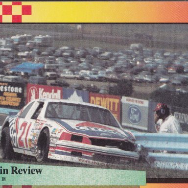 KYLE PETTY