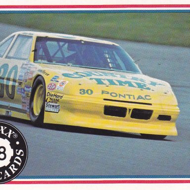 MICHEAL WALTRIP