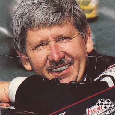 NEIL BONNETT