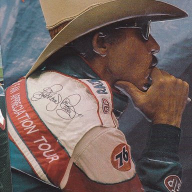 RICHARD PETTY 43