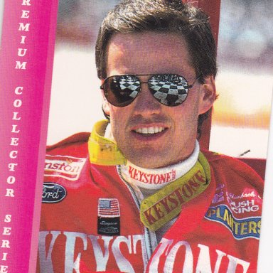 WALLY DALLENBACH JR.