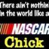 nascar chick