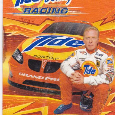 RICKY CRAVEN