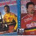 ERNIE IRVAN THEN & NOW