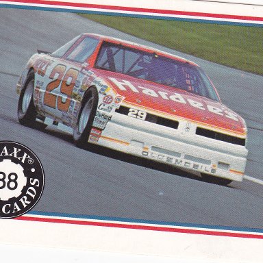 CALE YARBOROUGH