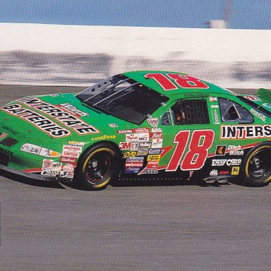 BOBBY LABONTE