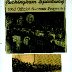 1963 ROCKINGHAM SPEEDWAY PROGRAM COVER