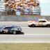 #76 Ben Arnold #61 Clarence Lovell 1972 Yankee 400 @ Michigan