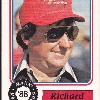 RICHARD CHILDRESS