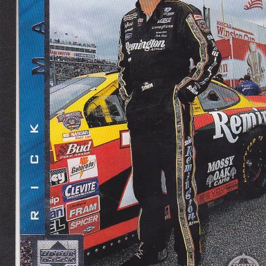 RICK MAST