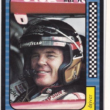 DICK TRICKLE