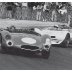 1963 Monterey Pacific Grand Prix - Dave MacDonald at Laguna Seca