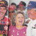 BOBBY, JUDY, &DAVEY ALLISON