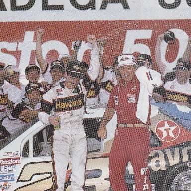 DAVEY ALLISON