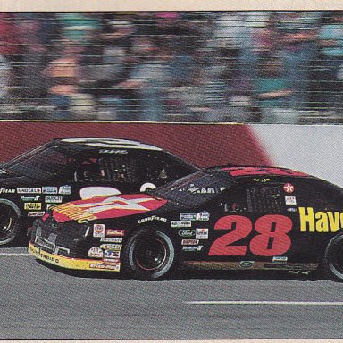 DALE & DAVEY