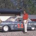 Ned Jarrett's last Chevy