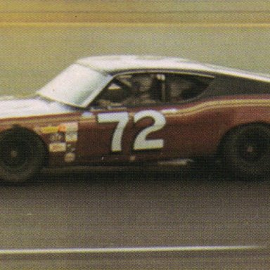 72benny