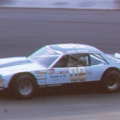 SATCH WORLEY