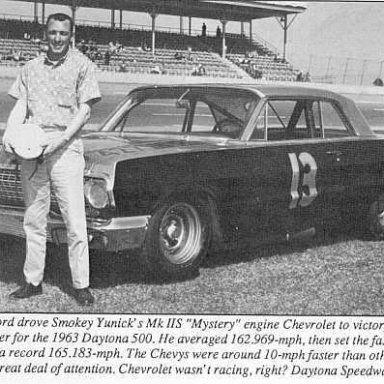 JOHNNY RUTHERFORD
