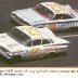 JUNIOR JOHNSON & CURTIS TURNER