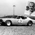 #43 Bob James at Heidelberg (PA) Raceway March1971