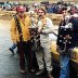 #1 Bob Wearing Sr. @ Hagerstown (MD) Speedway 1979 "Hub-City 100 Winner"
