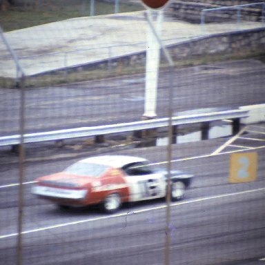 #16 Mark Donohue 1973 Atlanta 500