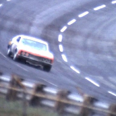 #90 David Hobbs 1973 Atlanta 500