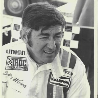 Bobby Allison-22