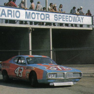 1976 Ontario