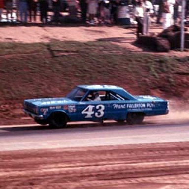 RICHARD PETTY