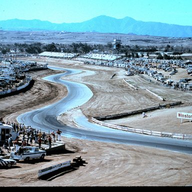 RIVERSIDE ESSES