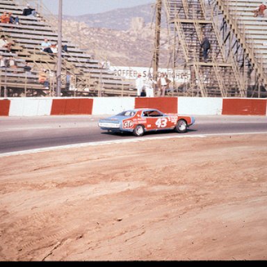 RICHARD PETTY