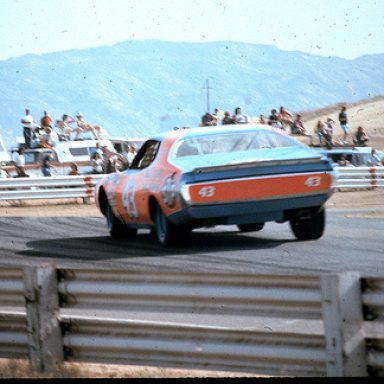 RICHARD PETTY