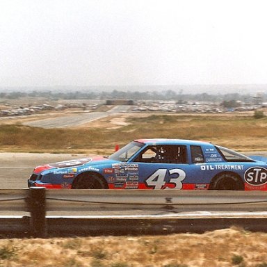 RICHARD PETTY