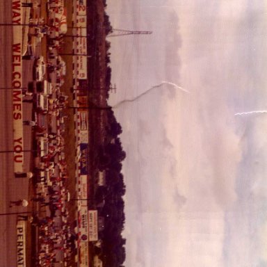 Nashville Speedway