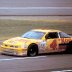 #4 Rick Wilson 1988 Miller High life 400 @ Michigan