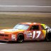 #17 Darrell Waltrip 1988 Miller High life 400 @ Michigan