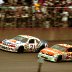 #21 Kyle Petty #29 Cale Yarborough 1988 Miller High Lfe 400 @ Michigan