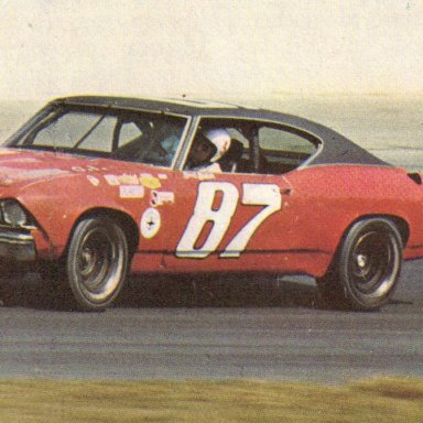 87buck baker