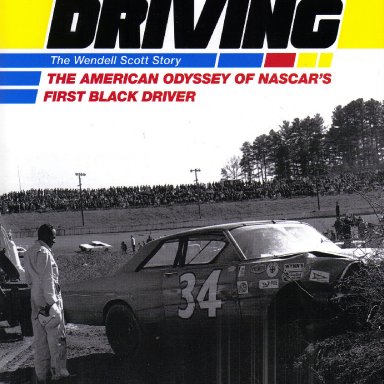 34wendell scott story